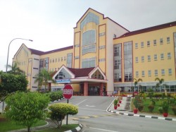 Hospital