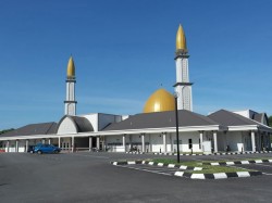 Mosque