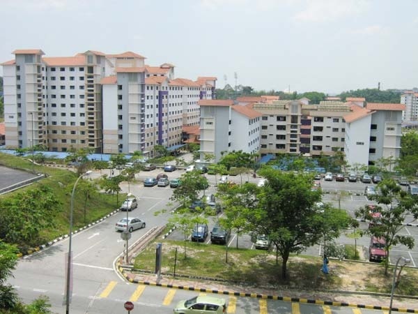UITM Shah Alam, Selangor Iktisas Ingenieurs